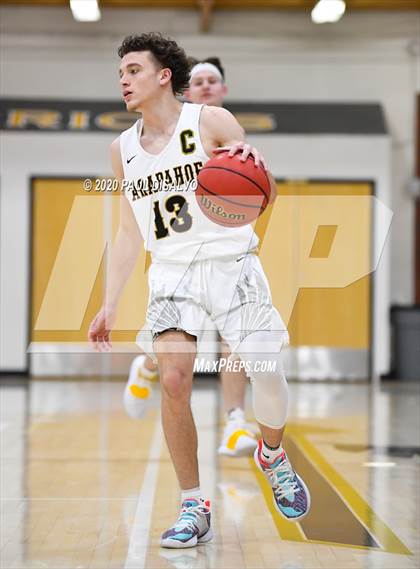 Thumbnail 2 in Mullen @ Arapahoe photogallery.