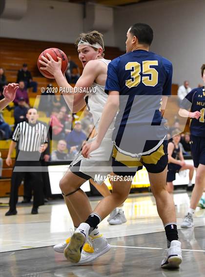 Thumbnail 3 in Mullen @ Arapahoe photogallery.