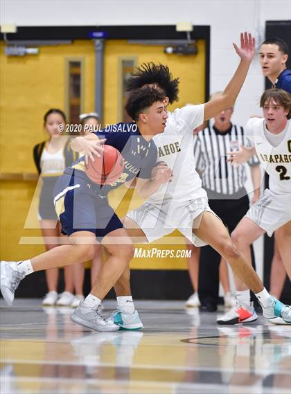 Thumbnail 2 in Mullen @ Arapahoe photogallery.