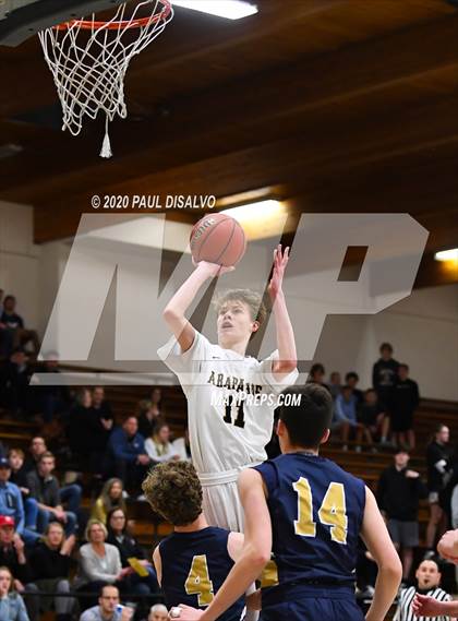 Thumbnail 2 in Mullen @ Arapahoe photogallery.