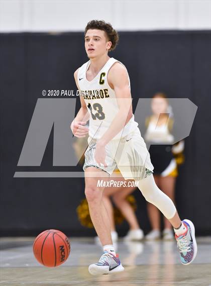 Thumbnail 1 in Mullen @ Arapahoe photogallery.