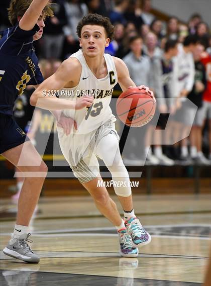 Thumbnail 3 in Mullen @ Arapahoe photogallery.