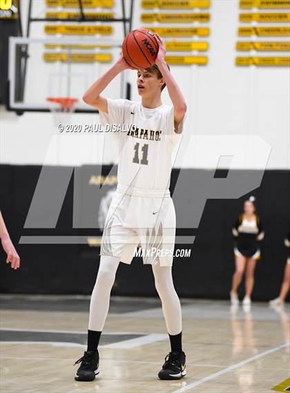 Thumbnail 1 in Mullen @ Arapahoe photogallery.