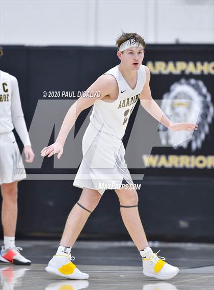 Thumbnail 1 in Mullen @ Arapahoe photogallery.