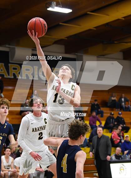 Thumbnail 2 in Mullen @ Arapahoe photogallery.