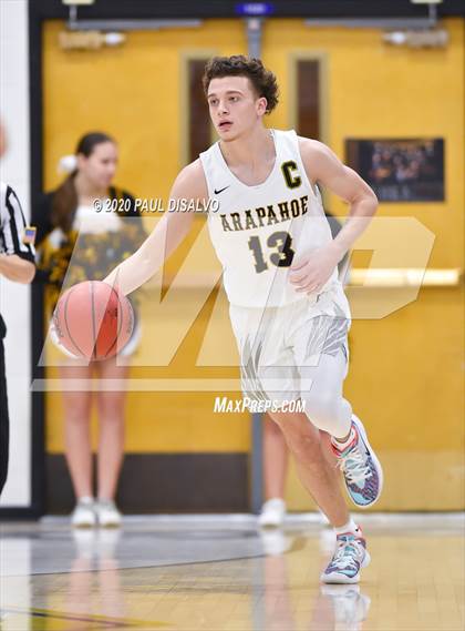 Thumbnail 3 in Mullen @ Arapahoe photogallery.