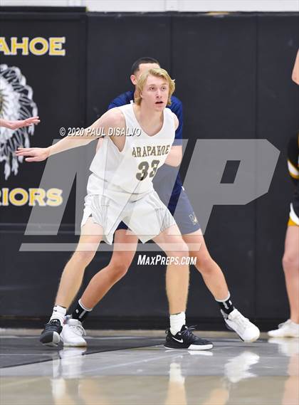 Thumbnail 1 in Mullen @ Arapahoe photogallery.