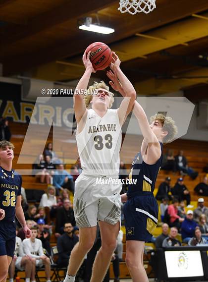 Thumbnail 1 in Mullen @ Arapahoe photogallery.