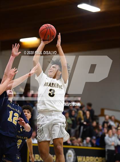 Thumbnail 3 in Mullen @ Arapahoe photogallery.