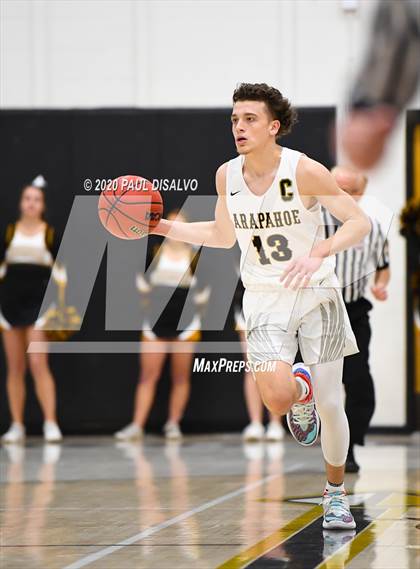Thumbnail 2 in Mullen @ Arapahoe photogallery.