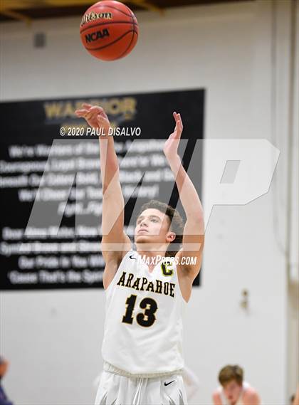 Thumbnail 2 in Mullen @ Arapahoe photogallery.