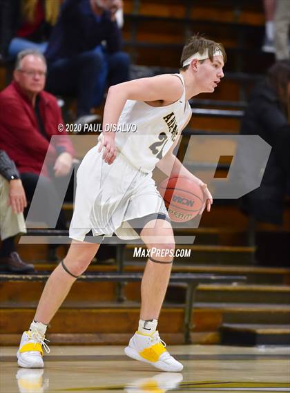 Thumbnail 1 in Mullen @ Arapahoe photogallery.