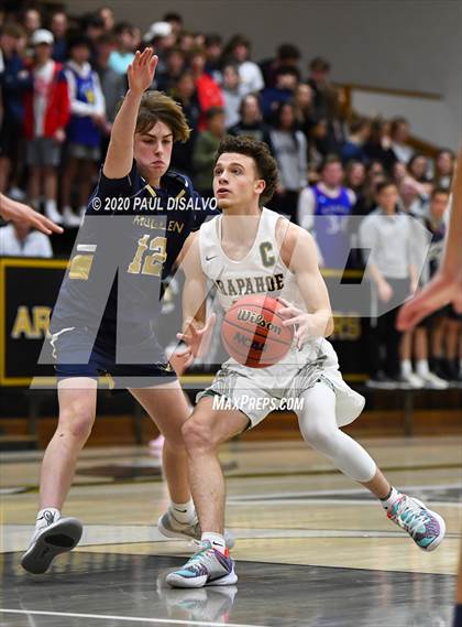 Thumbnail 1 in Mullen @ Arapahoe photogallery.