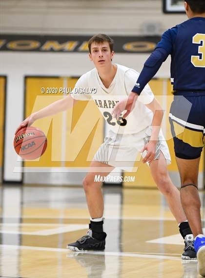 Thumbnail 1 in Mullen @ Arapahoe photogallery.