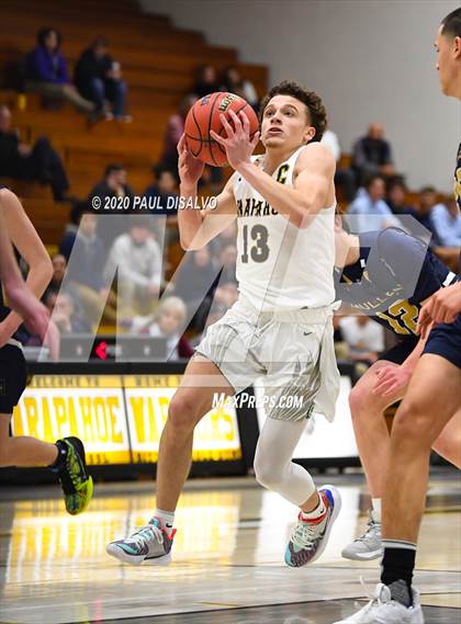 Thumbnail 2 in Mullen @ Arapahoe photogallery.