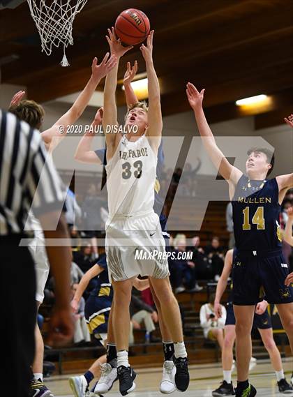 Thumbnail 2 in Mullen @ Arapahoe photogallery.