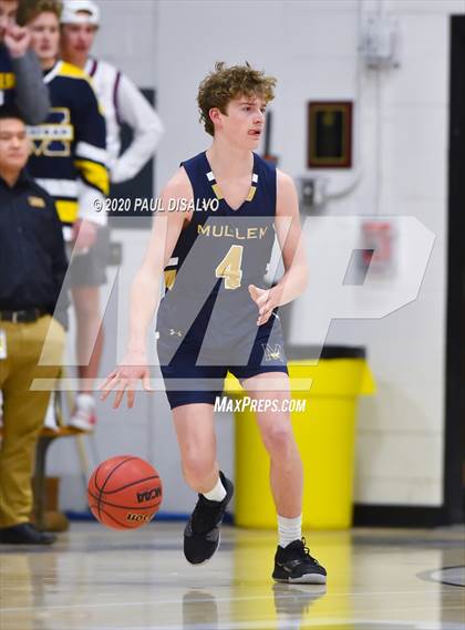 Thumbnail 1 in Mullen @ Arapahoe photogallery.