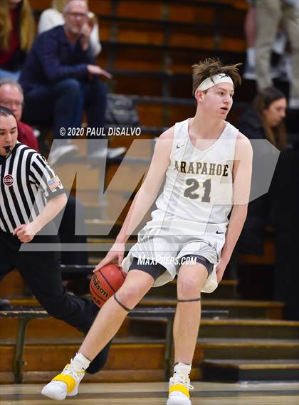 Thumbnail 2 in Mullen @ Arapahoe photogallery.