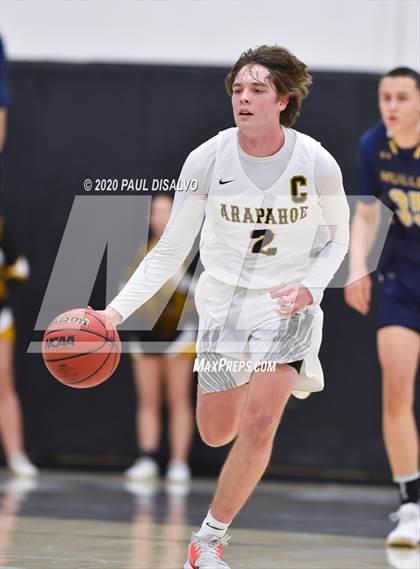 Thumbnail 3 in Mullen @ Arapahoe photogallery.