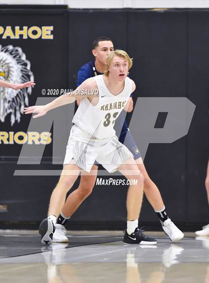 Thumbnail 3 in Mullen @ Arapahoe photogallery.