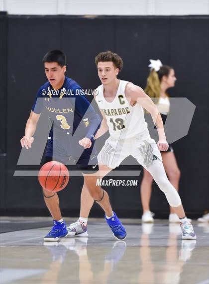 Thumbnail 2 in Mullen @ Arapahoe photogallery.