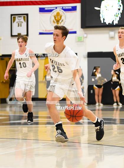 Thumbnail 1 in Mullen @ Arapahoe photogallery.