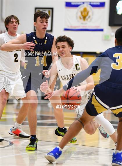 Thumbnail 2 in Mullen @ Arapahoe photogallery.