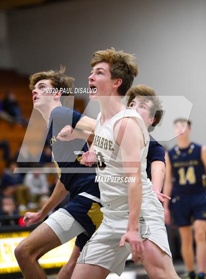 Thumbnail 1 in Mullen @ Arapahoe photogallery.