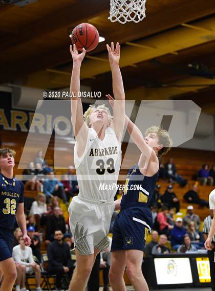 Thumbnail 2 in Mullen @ Arapahoe photogallery.