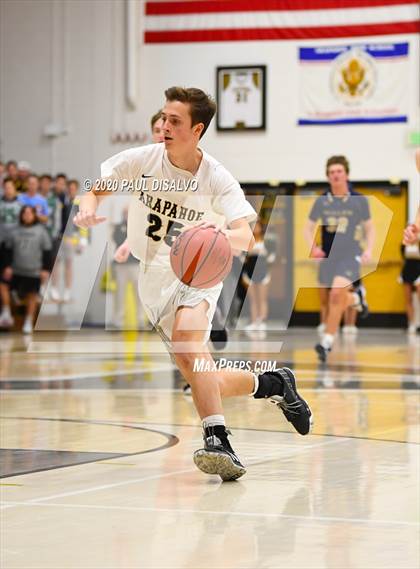 Thumbnail 3 in Mullen @ Arapahoe photogallery.
