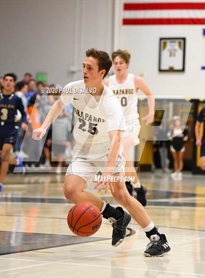 Thumbnail 1 in Mullen @ Arapahoe photogallery.