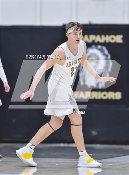 Thumbnail 2 in Mullen @ Arapahoe photogallery.