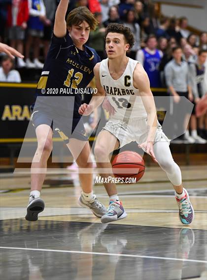 Thumbnail 3 in Mullen @ Arapahoe photogallery.