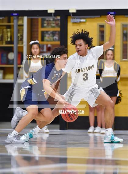 Thumbnail 3 in Mullen @ Arapahoe photogallery.