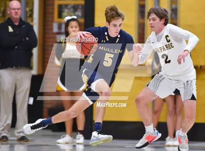 Thumbnail 2 in Mullen @ Arapahoe photogallery.