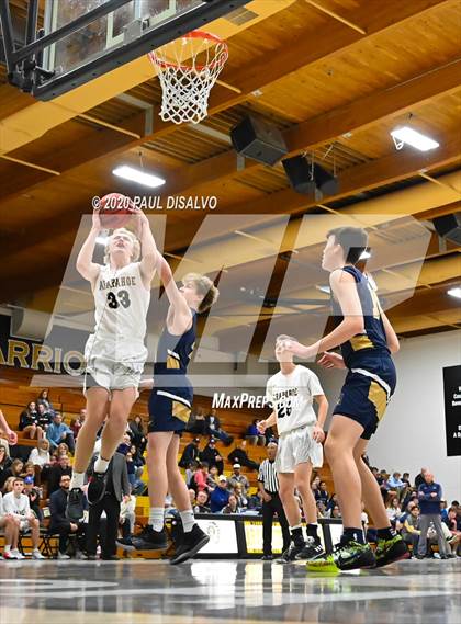 Thumbnail 3 in Mullen @ Arapahoe photogallery.