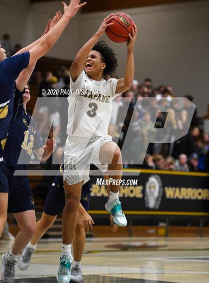 Thumbnail 3 in Mullen @ Arapahoe photogallery.