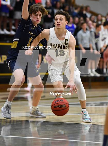 Thumbnail 2 in Mullen @ Arapahoe photogallery.