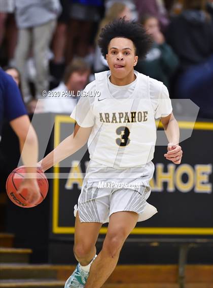Thumbnail 1 in Mullen @ Arapahoe photogallery.