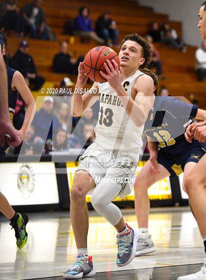 Thumbnail 1 in Mullen @ Arapahoe photogallery.