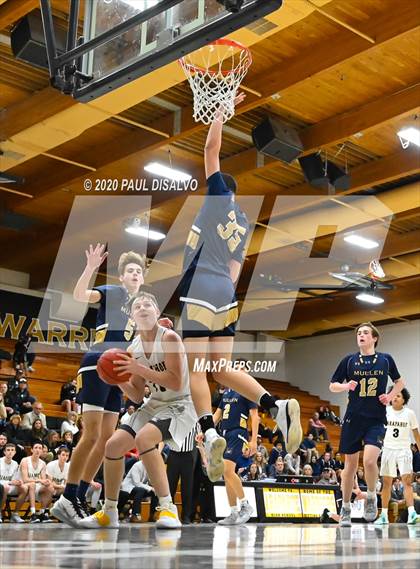 Thumbnail 2 in Mullen @ Arapahoe photogallery.