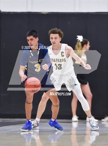 Thumbnail 1 in Mullen @ Arapahoe photogallery.