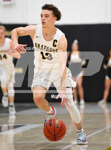 Thumbnail 2 in Mullen @ Arapahoe photogallery.