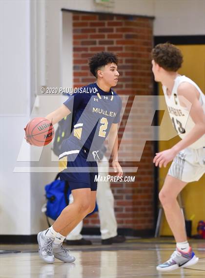 Thumbnail 2 in Mullen @ Arapahoe photogallery.