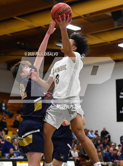 Thumbnail 3 in Mullen @ Arapahoe photogallery.