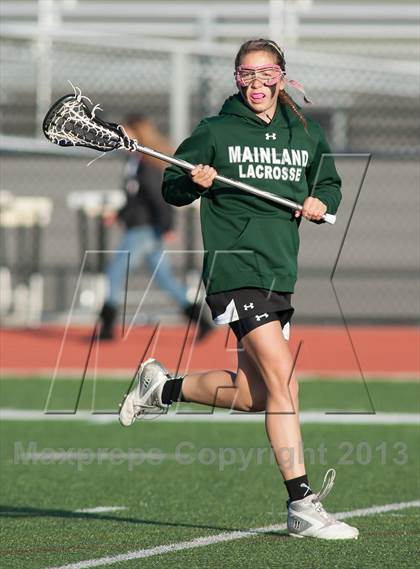 Thumbnail 1 in Mainland Regional @ Egg Harbor Township photogallery.