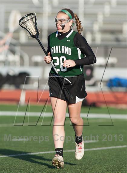 Thumbnail 2 in Mainland Regional @ Egg Harbor Township photogallery.