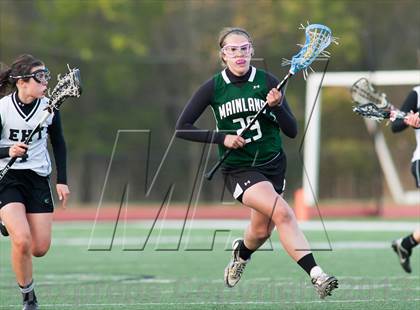 Thumbnail 1 in Mainland Regional @ Egg Harbor Township photogallery.