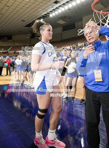 Thumbnail 1 in Canyon View vs Sunrise Mountain (AIA 5A Final Awards) photogallery.