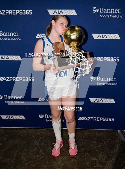 Thumbnail 3 in Canyon View vs Sunrise Mountain (AIA 5A Final Awards) photogallery.